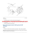 Download Caterpillar C2.2 INDUSTRIAL ENGINE Service Repair Manual C4M