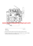 DOWNLOAD CATERPILLAR C2.2 INDUSTRIAL ENGINE SERVICE REPAIR MANUAL C8Y