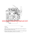 Download Caterpillar C2.2 INDUSTRIAL ENGINE Service Repair Manual C8Y