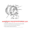 DOWNLOAD CATERPILLAR C2.2 INDUSTRIAL ENGINE SERVICE REPAIR MANUAL G43