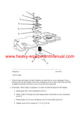 Download Caterpillar C2.2 INDUSTRIAL ENGINE Service Repair Manual G7L