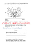 Download Caterpillar C2.2 INDUSTRIAL ENGINE Service Repair Manual G7M