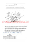 Download Caterpillar C2.2 INDUSTRIAL ENGINE Service Repair Manual G7M