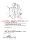 DOWNLOAD CATERPILLAR C2.2 INDUSTRIAL ENGINE SERVICE REPAIR MANUAL G9P