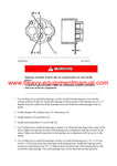 DOWNLOAD CATERPILLAR C27 INDUSTRIAL ENGINE SERVICE REPAIR MANUAL AT4