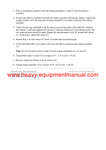 DOWNLOAD CATERPILLAR C27 INDUSTRIAL ENGINE SERVICE REPAIR MANUAL JFJ