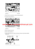 Download Caterpillar C27 INDUSTRIAL ENGINE Service Repair Manual RAM