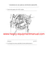 Download Caterpillar C27 INDUSTRIAL ENGINE Service Repair Manual TWM