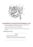 DOWNLOAD CATERPILLAR C27 INDUSTRIAL ENGINE SERVICE REPAIR MANUAL TWM