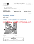 DOWNLOAD CATERPILLAR C280-08 MARINE ENGINE SERVICE REPAIR MANUAL J4R