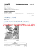 DOWNLOAD CATERPILLAR C280-08 MARINE ENGINE SERVICE REPAIR MANUAL J4R