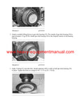 DOWNLOAD CATERPILLAR C280-08 MARINE ENGINE SERVICE REPAIR MANUAL J4R