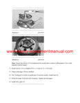 DOWNLOAD CATERPILLAR C280-12 GEN SET ENGINE SERVICE REPAIR MANUAL RML