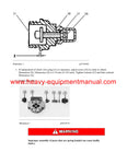 DOWNLOAD CATERPILLAR C280-12 MARINE ENGINE SERVICE REPAIR MANUAL TSJ