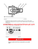 DOWNLOAD CATERPILLAR C280-12 MARINE ENGINE SERVICE REPAIR MANUAL TSJ