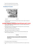 DOWNLOAD CATERPILLAR C280-16 INDUSTRIAL ENGINE  SERVICE REPAIR MANUAL R4M