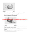 DOWNLOAD CATERPILLAR C280-16 MARINE ENGINE SERVICE REPAIR MANUAL TDX