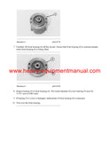 DOWNLOAD CATERPILLAR C280-16 MARINE ENGINE SERVICE REPAIR MANUAL TDX