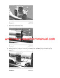 DOWNLOAD CATERPILLAR C280-6 MARINE ENGINE SERVICE REPAIR MANUAL LDL