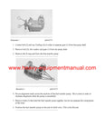 DOWNLOAD CATERPILLAR C280-6 MARINE ENGINE SERVICE REPAIR MANUAL SCB