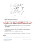 DOWNLOAD CATERPILLAR C3.3DE33E3 GENERATOR SET SERVICE REPAIR MANUAL EC4