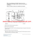 DOWNLOAD CATERPILLAR C3.3DE50E2 GENERATOR SET SERVICE REPAIR MANUAL EC6