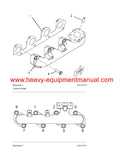 DOWNLOAD CATERPILLAR C3.3 GENERATOR SET SERVICE REPAIR MANUAL X3B