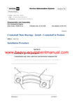 Download Caterpillar C3.3 INDUSTRIAL ENGINE Service Repair Manual E3J