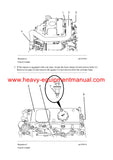 Download Caterpillar C3.3 INDUSTRIAL ENGINE Service Repair Manual E3K