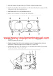 DOWNLOAD CATERPILLAR C3.3 INDUSTRIAL ENGINE SERVICE REPAIR MANUAL E3K