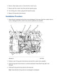 DOWNLOAD CATERPILLAR C3.4B GEN SET ENGINE SERVICE REPAIR MANUAL CF6