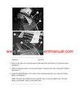 Download Caterpillar C32 GENERATOR SET Service Repair Manual JAZ