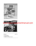 DOWNLOAD CATERPILLAR C32 GENERATOR SET SERVICE REPAIR MANUAL RNF