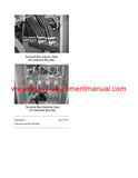 DOWNLOAD CATERPILLAR C32 GENERATOR SET SERVICE REPAIR MANUAL RNF