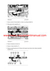 DOWNLOAD CATERPILLAR C32 INDUSTRIAL ENGINE SERVICE REPAIR MANUAL BT4