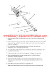 Download Caterpillar C32 INDUSTRIAL ENGINE Service Repair Manual NST