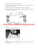 DOWNLOAD CATERPILLAR C32 MARINE AUXILIARY SERVICE REPAIR MANUAL RNX