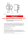 Download Caterpillar C32 MARINE ENGINE Service Repair Manual RNC