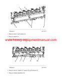 DOWNLOAD CATERPILLAR C32 PETROLEUM ENGINE SERVICE REPAIR MANUAL B2C