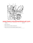 DOWNLOAD CATERPILLAR C32 PETROLEUM ENGINE SERVICE REPAIR MANUAL SMP