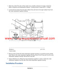 DOWNLOAD CATERPILLAR C4.4DE55E2 GENERATOR SET SERVICE REPAIR MANUAL GT6