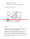 DOWNLOAD CATERPILLAR C4.4DE55E2 GENERATOR SET SERVICE REPAIR MANUAL GT6