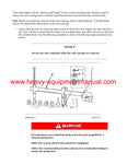 DOWNLOAD CATERPILLAR C4.4DE88E0 GENERATOR SET SERVICE REPAIR MANUAL GT9