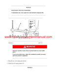 DOWNLOAD CATERPILLAR C4.4DE88E0 GENERATOR SET SERVICE REPAIR MANUAL GT9