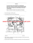 DOWNLOAD CATERPILLAR C4.4 GENERATOR SET SERVICE REPAIR MANUAL CK5