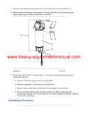 DOWNLOAD CATERPILLAR C4.4 GENERATOR SET SERVICE REPAIR MANUAL CN4