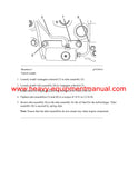 DOWNLOAD CATERPILLAR C4.4 GENERATOR SET SERVICE REPAIR MANUAL D4D