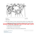 DOWNLOAD CATERPILLAR C4.4 GENERATOR SET SERVICE REPAIR MANUAL D4D