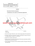 Download Caterpillar C4.4 GENERATOR SET Service Repair Manual GLD