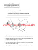 Download Caterpillar C4.4 GENERATOR SET Service Repair Manual GLD